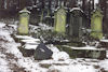 Jüdischer Friedhof Memmelsdorf. �Horst und Heidrun Wagner, HaŸfurt