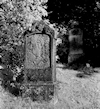 Jüdischer Friedhof Sulzb�rg (� Edgar Pielmeier, Neumarkt/Oberpfalz, 2007/08; aus: Hier ist verborgen. Impressionen vom Jüdischen Friedhof in Sulzb�rg (mit Texten von Heide Inhetveen und Fotografien von Edgar Pielmeier, Neumarkt/Oberpfalz 2009, ISBN 978-3-00-029257-6).