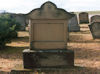 Jüdischer Friedhof Oberlauringen. � R. Scheuring (+) / E. Konrad (+)