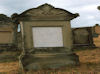 Jüdischer Friedhof Oberlauringen. � R. Scheuring (+) / E. Konrad (+)