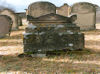 Jüdischer Friedhof Oberlauringen. � R. Scheuring (+) / E. Konrad (+)