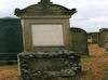 Jüdischer Friedhof Oberlauringen. � R. Scheuring (+) / E. Konrad (+)