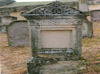 Jüdischer Friedhof Oberlauringen. � R. Scheuring (+) / E. Konrad (+)