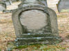 Jüdischer Friedhof Oberlauringen. � R. Scheuring (+) / E. Konrad (+)
