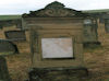 Jüdischer Friedhof Oberlauringen. � R. Scheuring (+) / E. Konrad (+)