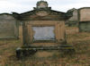 Jüdischer Friedhof Oberlauringen. � R. Scheuring (+) / E. Konrad (+)