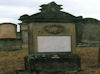 Jüdischer Friedhof Oberlauringen. � R. Scheuring (+) / E. Konrad (+)