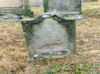 Jüdischer Friedhof Oberlauringen. � R. Scheuring (+) / E. Konrad (+)