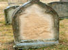 Jüdischer Friedhof Oberlauringen. � R. Scheuring (+) / E. Konrad (+)