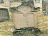 Jüdischer Friedhof Oberlauringen. � R. Scheuring (+) / E. Konrad (+)