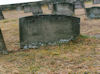 Jüdischer Friedhof Oberlauringen. � R. Scheuring (+) / E. Konrad (+)