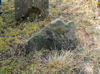 Jüdischer Friedhof Oberlauringen. � R. Scheuring (+) / E. Konrad (+)