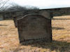 Jüdischer Friedhof Oberlauringen. � R. Scheuring (+) / E. Konrad (+)