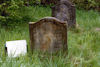 Jüdischer Friedhof Untermerzbach. � Horst und Heidrun Wagner, HaŸfurt