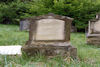 Jüdischer Friedhof Untermerzbach. � Horst und Heidrun Wagner, HaŸfurt