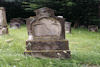 Jüdischer Friedhof Untermerzbach. � Horst und Heidrun Wagner, HaŸfurt