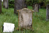 Jüdischer Friedhof Untermerzbach. � Horst und Heidrun Wagner, HaŸfurt