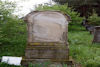 Jüdischer Friedhof Untermerzbach. � Horst und Heidrun Wagner, HaŸfurt