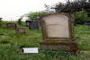 Jüdischer Friedhof Untermerzbach. � Horst und Heidrun Wagner, HaŸfurt