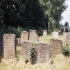 Jüdischer Friedhof von Georgensgmünd � Cordula Kappner, Zeil a. Main 