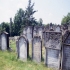 Jüdischer Friedhof von Georgensgmünd � Cordula Kappner, Zeil a. Main 