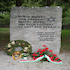 KZ-Friedhof Hurlach, �  Foto: Alwin Reiter, Geltendorf