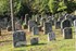 Jüdischer Friedhof von Kleinbardorf (Foto: Kreisheimatpfleger Reinhold Albert, Sulzdorf an der Lederhecke)