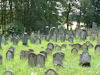 Jüdischer Friedhof Kleinsteinach (Foto: Thomas Schindler, Haßfurt)