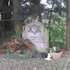 KZ-Friedhof Neumarkt-St. Veit. � Helmut Lerche, Tutzing