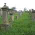 Jüdischer Friedhof Obernzenn (Foto: Alexander Biernoth, Ansbach)