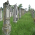 Jüdischer Friedhof Obernzenn (Foto: Alexander Biernoth, Ansbach)