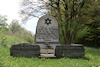 Jüdischer Friedhof Schwabhausen-Weil. � Foto: Alwin Reiter, Geltendorf