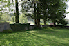 Jüdischer Friedhof St. Ottilien, Foto: Alwin Reiter, Geltendorf