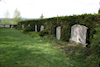 Jüdischer Friedhof St. Ottilien, Foto: Alwin Reiter, Geltendorf