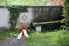Jüdischer Friedhof St. Ottilien, Foto: Alwin Reiter, Geltendorf