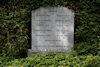 Jüdischer Friedhof St. Ottilien, Foto: Alwin Reiter, Geltendorf