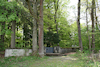 Jüdischer Friedhof Utting, Foto: Alwin Reiter, Geltendorf