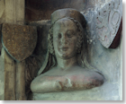Blanca von Valois, Heirat: 1329, Kinder: Margarete und Katharina