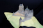 Burg Karlstein (© ArcTron 3D)