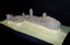 Burg in Nürnberg  (© ArcTron 3D)