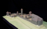 Burg in Nürnberg  (© ArcTron 3D)