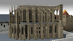 Burg in Prag (© ArcTron 3D)
