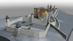 Burg in Prag (© ArcTron 3D)