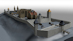 Burg in Prag (© ArcTron 3D)