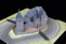 Burg in Prag (© ArcTron 3D)
