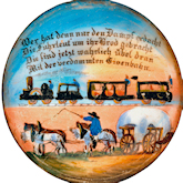 Nicht alle waren begeistert vom / Stadtarchiv Lauf an der Pegnitz