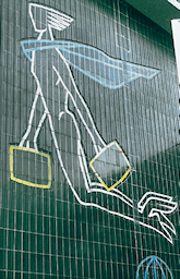 Udo Breitenbach, Aschaffenburg