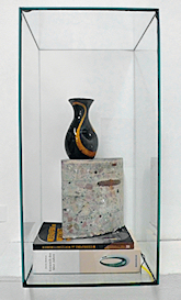 Die Gnade(nlosigkeit) der späten Geburt / Udo Breitenbach, Aschaffenburg