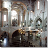 St. Ulrich nach Westen, © www.altrofoto.de