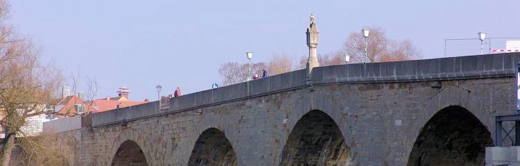 Steinerne Brücke